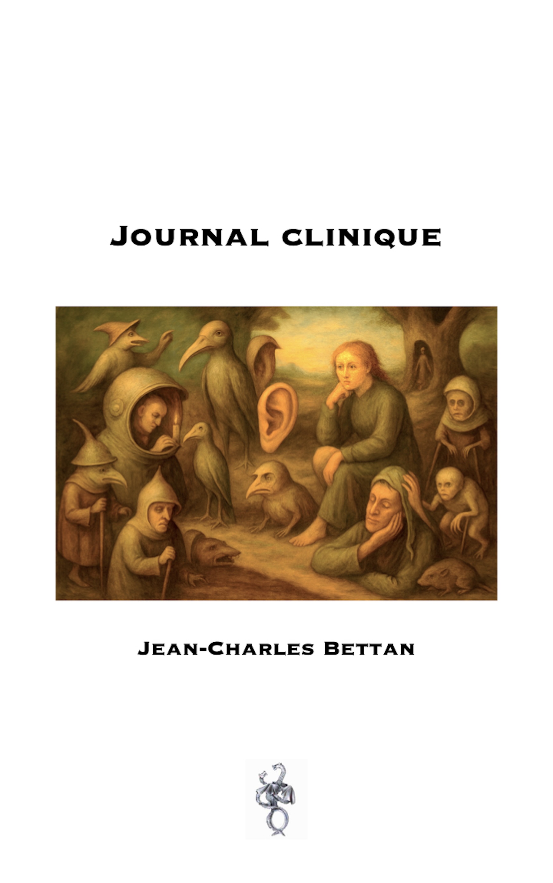 Journal Clinique